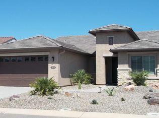 61260 E Cardinal Ln, Oracle, AZ 85623
