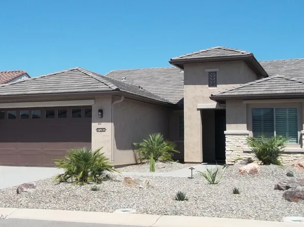 61260 E Cardinal Ln, Oracle, AZ 85623