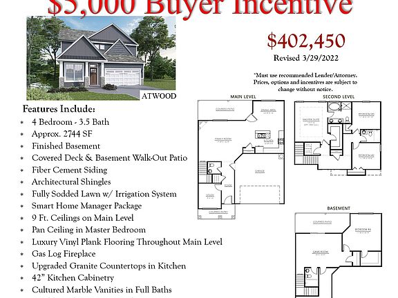 2nd image of this home