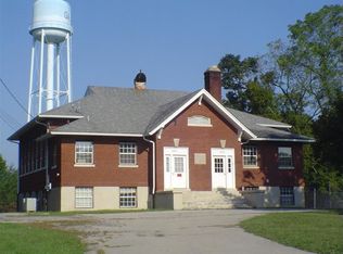 5495 Featheringill Rd, Greenville, IN 47124