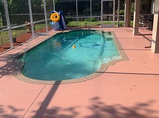 235 SE Santa Barbara Pl, Cape Coral, FL 33990