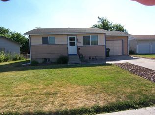 3773 Cardinal Dr, Pocatello, ID 83201