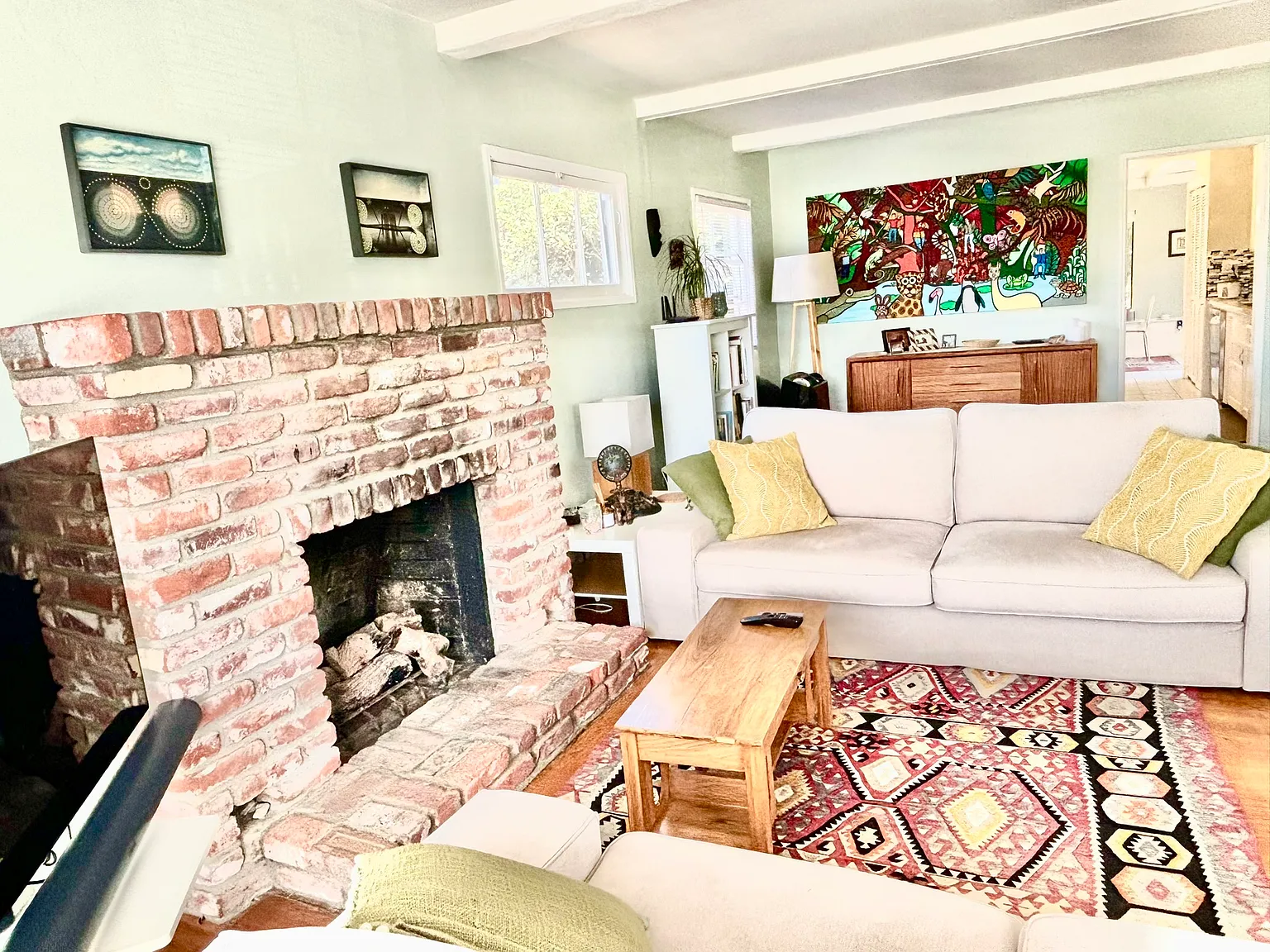 3 bed, 1500 sqft, $7,850 — Photo 2