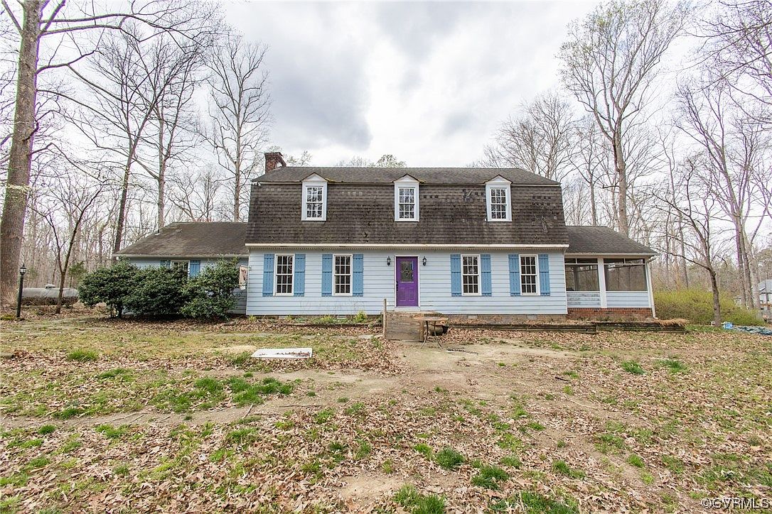 2654 Huguenot Springs Rd, Midlothian, VA 23113 Zillow