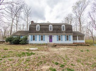 2654 Huguenot Springs Rd, Midlothian, VA 23113