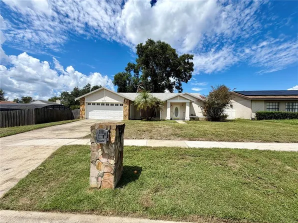 2810 SAINT CLAIR COURT, ORLANDO, FL 32818