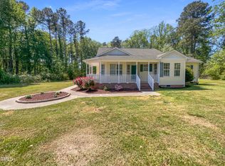 6551 Applewhite Rd, Wendell, NC 27591