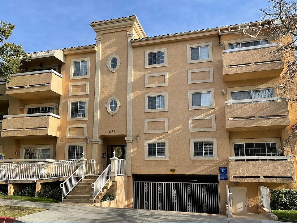1st image of 428 E Santa Anita Ave APT 204