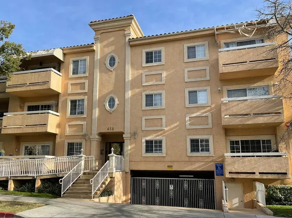 428 E Santa Anita Ave APT 204, Burbank, CA 91501