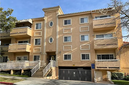 428 E Santa Anita Ave #204 Photo 1
