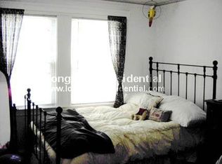 22 Trapelo St #1, Brighton, MA 02135