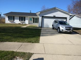 1310 Vaughn Ct, Aurora, IL 60504