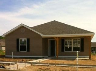 4495 Sweetgum Ln, Fayetteville, AR 72704