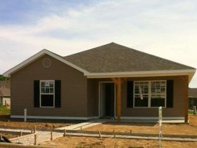 4495 Sweetgum Ln, Fayetteville, AR, 72704
