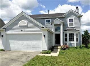 4489 Tampa Dr, Yorkville, IL 60560