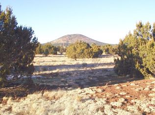 1021 E Alimos Way, Williams, AZ 86046