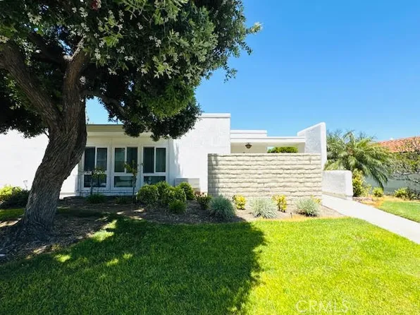 2179 Via Puerta Unit Q, Laguna Woods, CA 92637