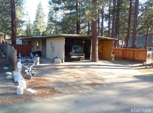 832 San Jose Ave, South Lake Tahoe, CA 96150