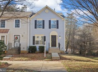 3113 Dynasty Dr, District Heights, MD 20747