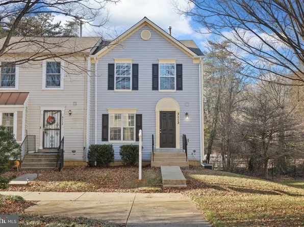 3113 Dynasty Dr, District Heights, MD 20747
