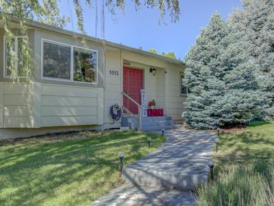 1015 North St, Yreka, CA, 96097
