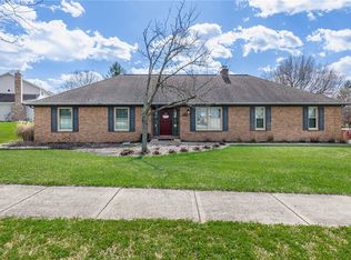 10 Brookfield Ct, Springboro, OH 45066