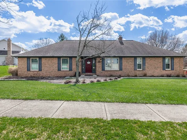 10 Brookfield Ct, Springboro, OH 45066