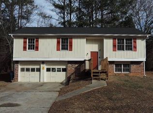 4430 Cypress Ridge Ln, Stone Mountain, GA 30083