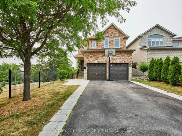 17 Shangrila Ter, Caledon, ON L7E 2N2