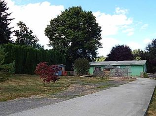 2314 NE 53rd St, Vancouver, WA 98663