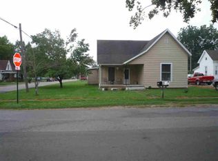 410 E Maple St, Oaktown, IN 47561