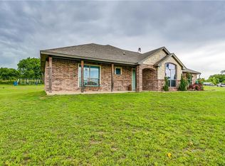 138 Colonial Creek Ln, Weatherford, TX 76088