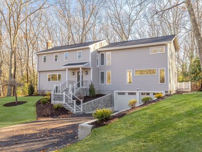 157 Wilshire Dr, Sharon, MA, 02067