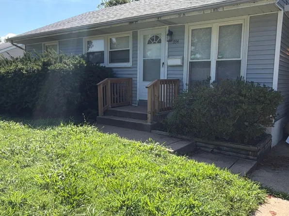 334 Crawford Rd, Saint Louis, MO 63137
