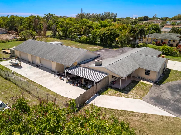 4838 Coconut Road, Lake Worth, FL 33461