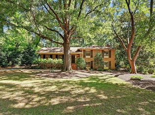 703 Emory Dr, Chapel Hill, NC 27517