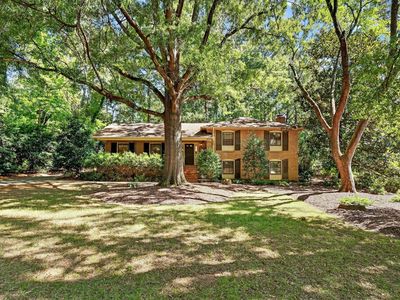 703 Emory Dr, Chapel Hill, NC, 27517