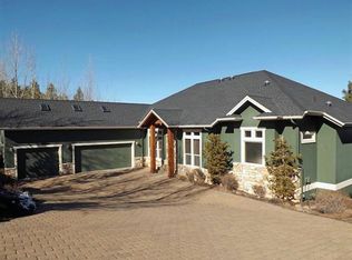 677 NW Stonepine Dr, Bend, OR 97703