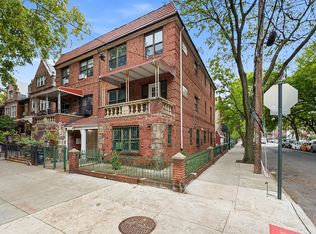 8602 Elmhurst Ave, Elmhurst, NY 11373