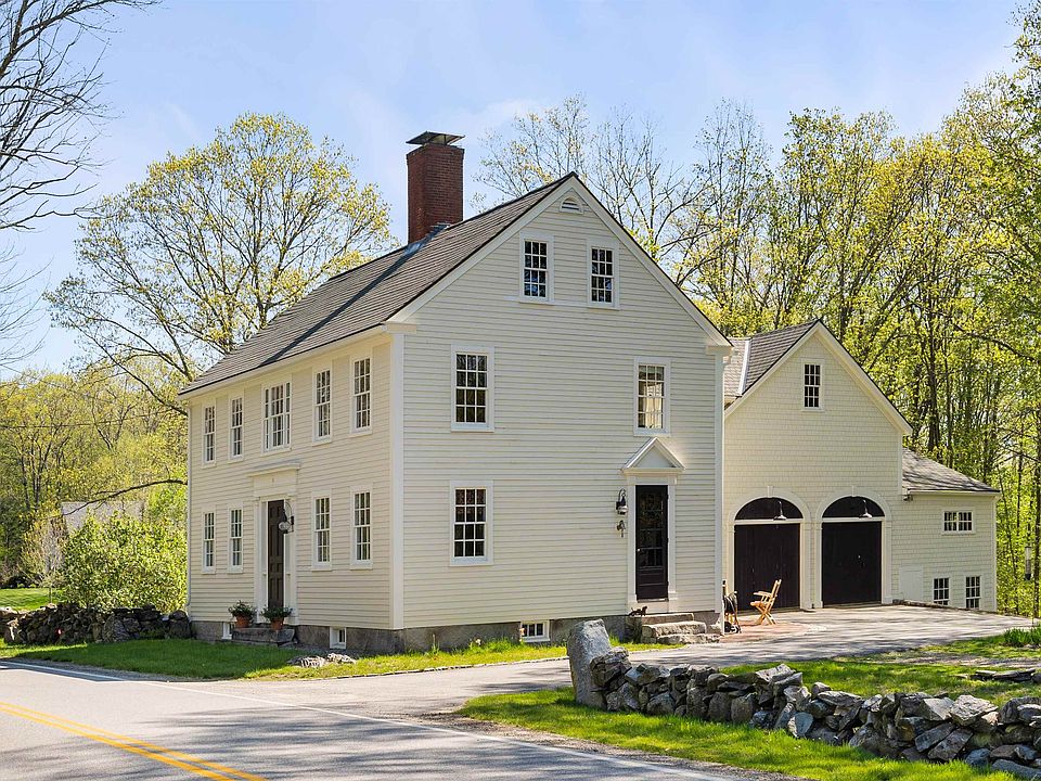 181 Mill Road, North Hampton, NH 03862 Zillow