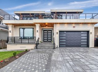 12621 89a Ave, Surrey, BC V3V1B2