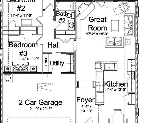 3rd image of this home