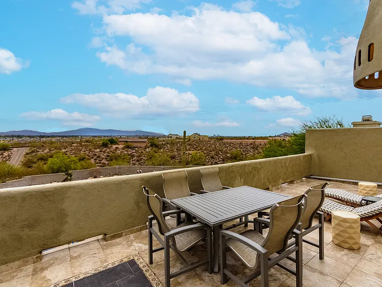 2781 W Desert Shadows Pl — Photo 45