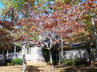 250 Issaqueena Dr UNIT 6, Central, SC 29630