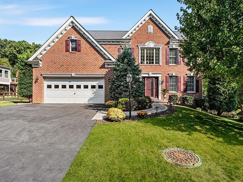1st image of 327 Providence Dr