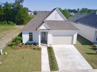 14113 Shore Beck Dr, Baton Rouge, LA 70810