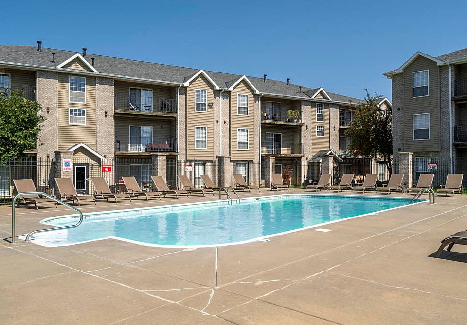 There's no better way to beat the heat than taking a dip in our refreshing swimming pool.