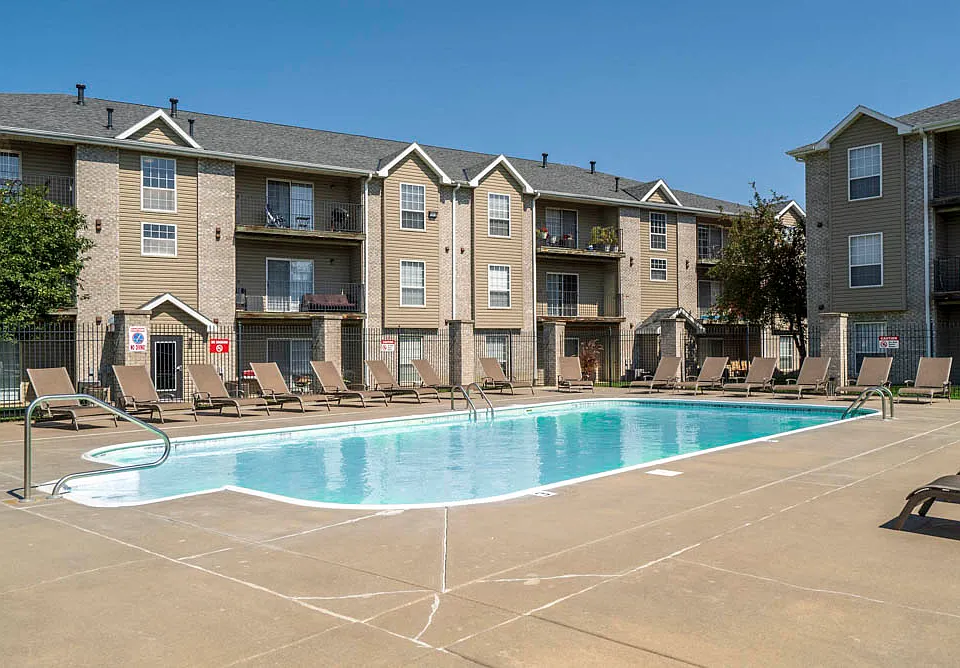 Eagle Run Apartments