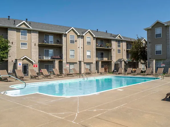Eagle Run Apartments