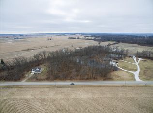 2618 Short Cut Rd, Urbana, OH 43078